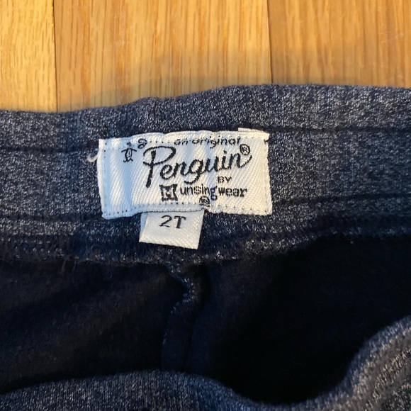 Penguin 2T joggers - Picture 3 of 3